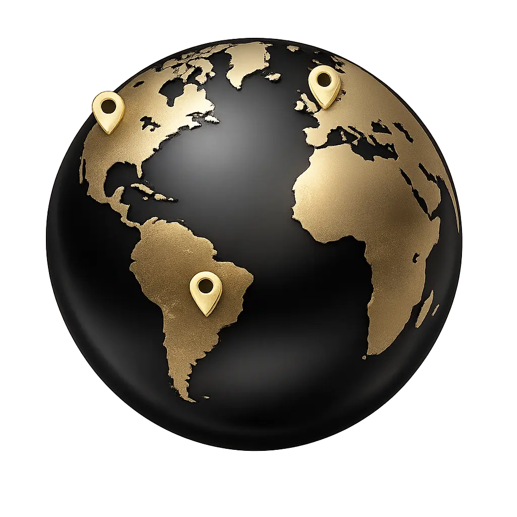 GLOBAL COURSE ACCESS