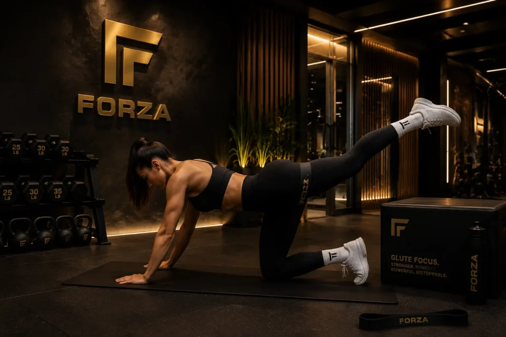 Glute Performance