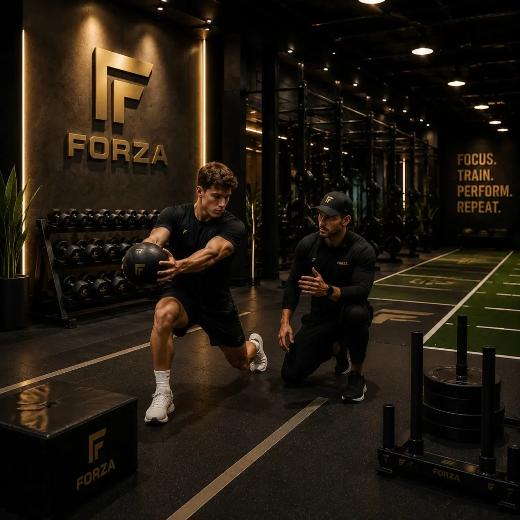 coachingP