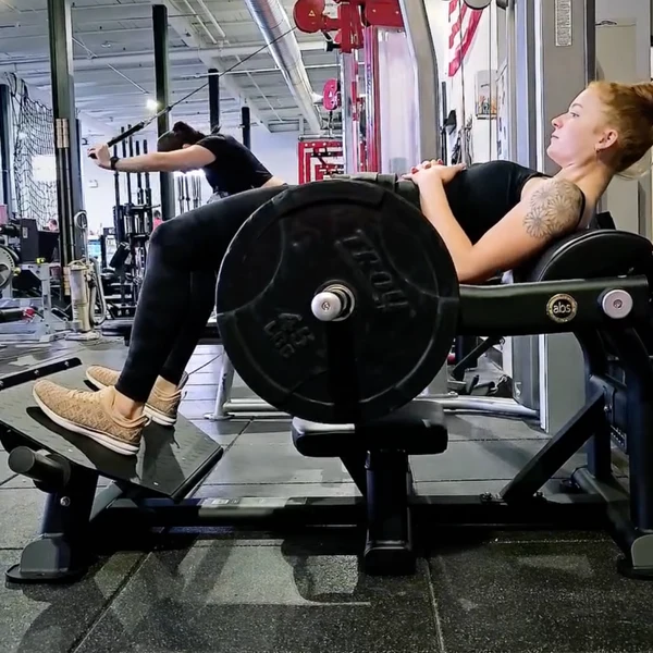 glute ime 7