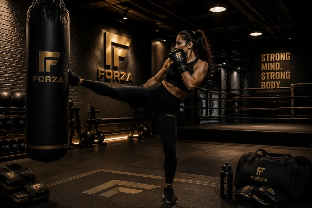 kickbox