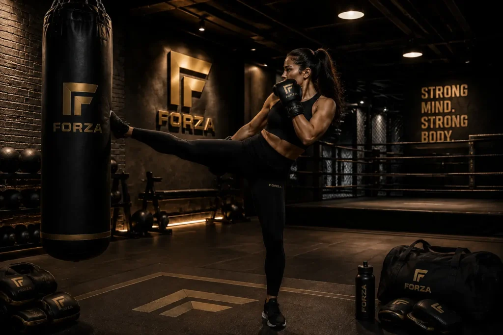kickboxingreasons