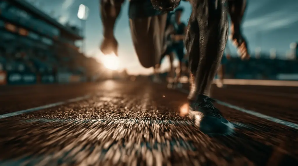 runner sprint track sunset 1024x573 1