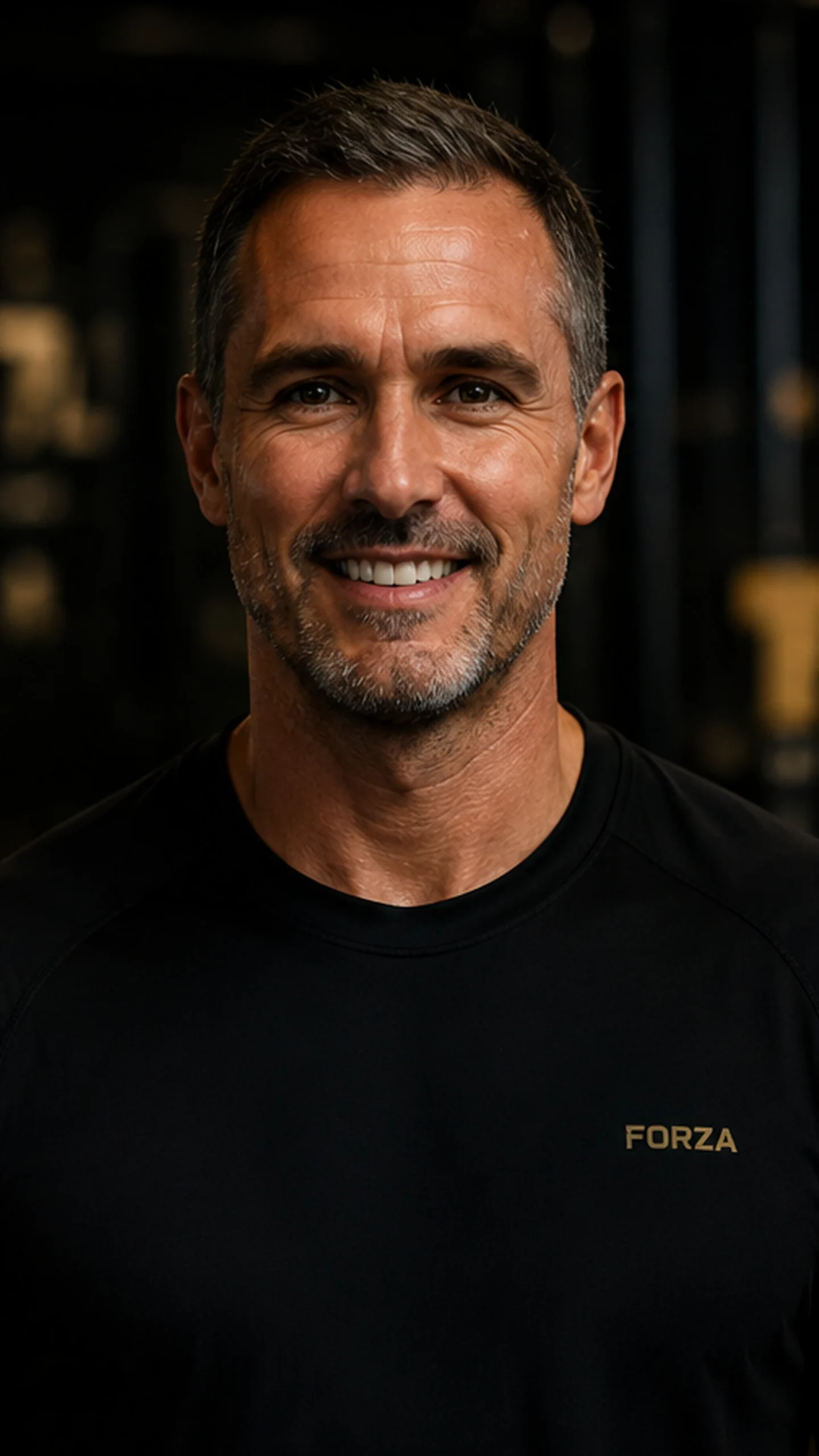 Michael R.