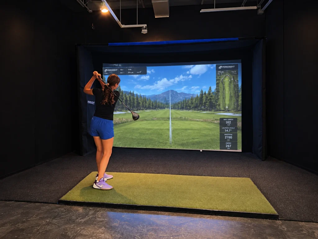 classes golf